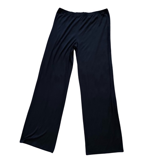 NWOT Vanity Fair Black Sz Med - Picture 8 of 13